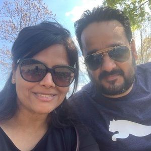 Meet your Posher, Harmit